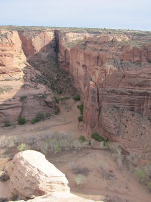canyonbelow